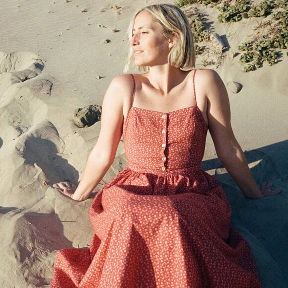 Christy Dawn Dresses & Skirts - ISO Christy Dawn dresses in Ruby Primrose print!